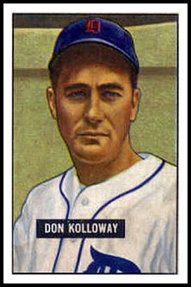 105 Kolloway